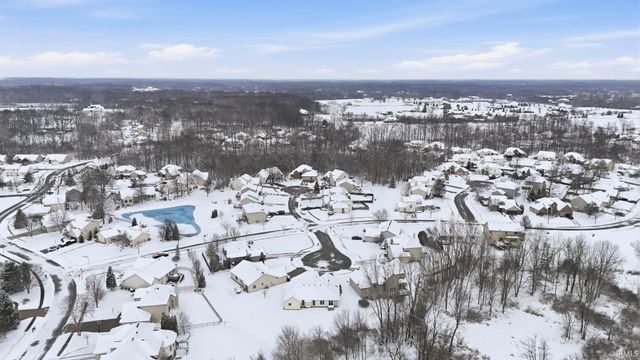 13611 Split Rock Cove, Fort Wayne, IN 46845