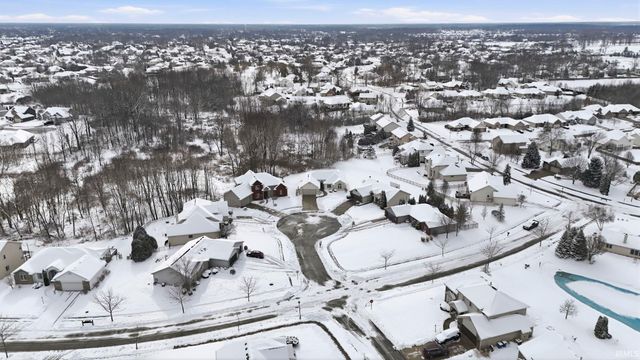 13611 Split Rock Cove, Fort Wayne, IN 46845