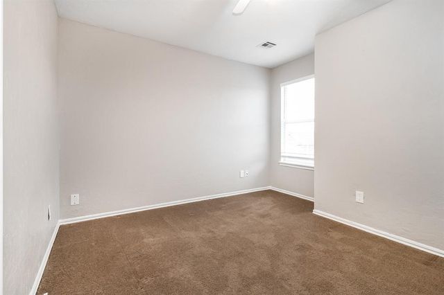2607 Lonnie Lane, Moore, OK 73170