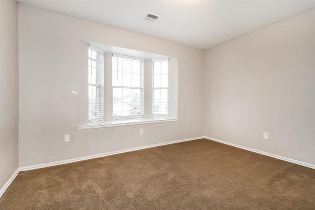 2607 Lonnie Lane, Moore, OK 73170