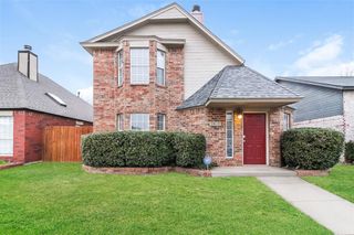 2607 Lonnie Lane, Moore, OK 73170