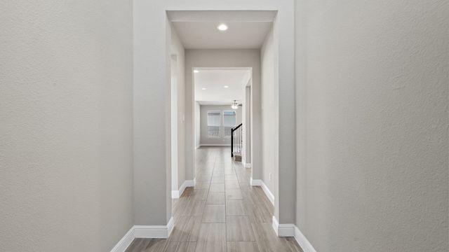 8504 BUR OAK Drive, Justin, TX 76247