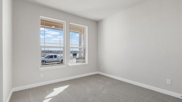 8504 BUR OAK Drive, Justin, TX 76247