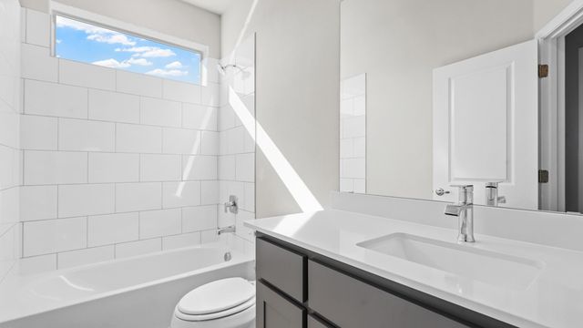 8504 BUR OAK Drive, Justin, TX 76247