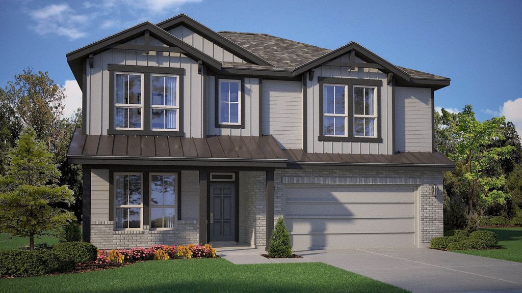 8504 BUR OAK Drive, Justin, TX 76247