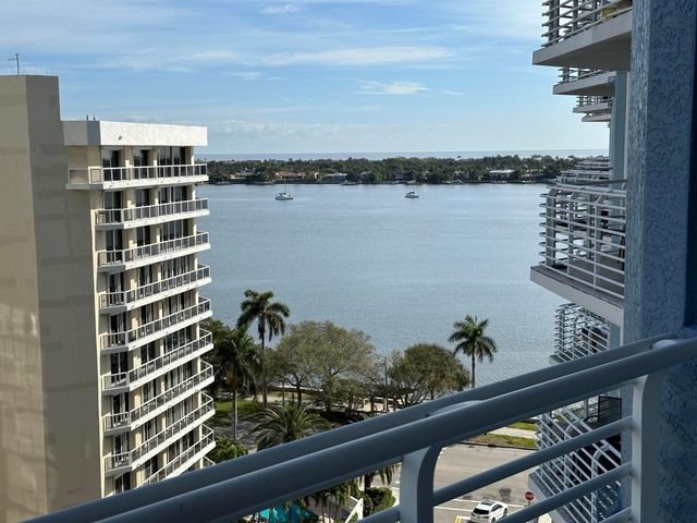 1551 N Flagler Drive 1106, West Palm Beach, FL 33401