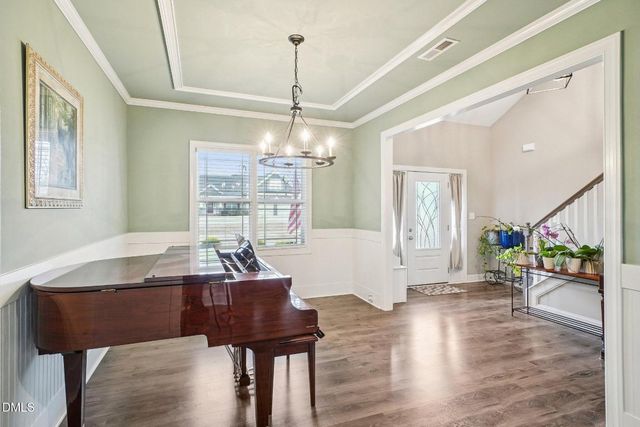 191 Belmont Farms Drive, Benson, NC 27504