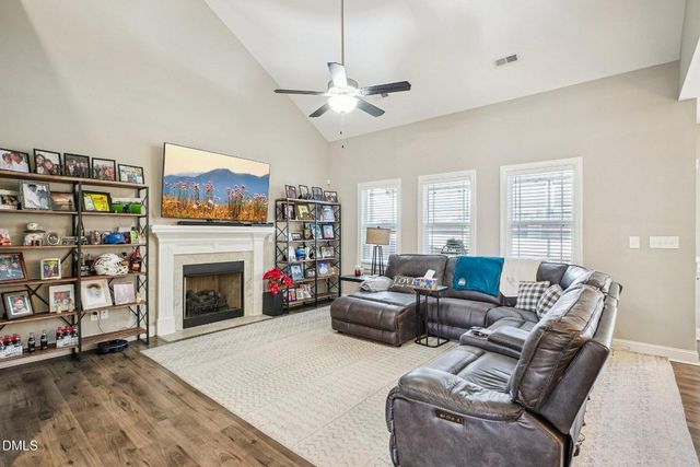 191 Belmont Farms Drive, Benson, NC 27504