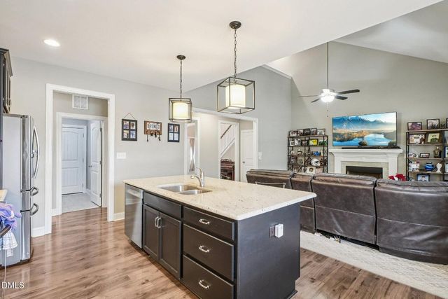 191 Belmont Farms Drive, Benson, NC 27504