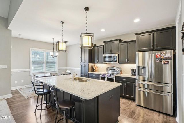 191 Belmont Farms Drive, Benson, NC 27504