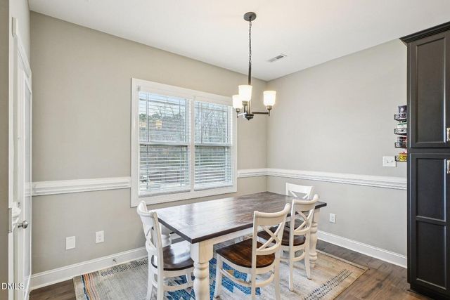 191 Belmont Farms Drive, Benson, NC 27504