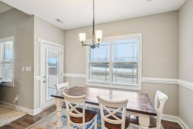 191 Belmont Farms Drive, Benson, NC 27504