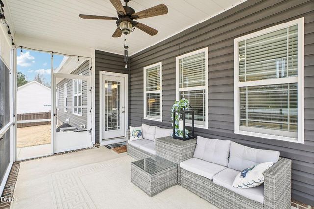 191 Belmont Farms Drive, Benson, NC 27504