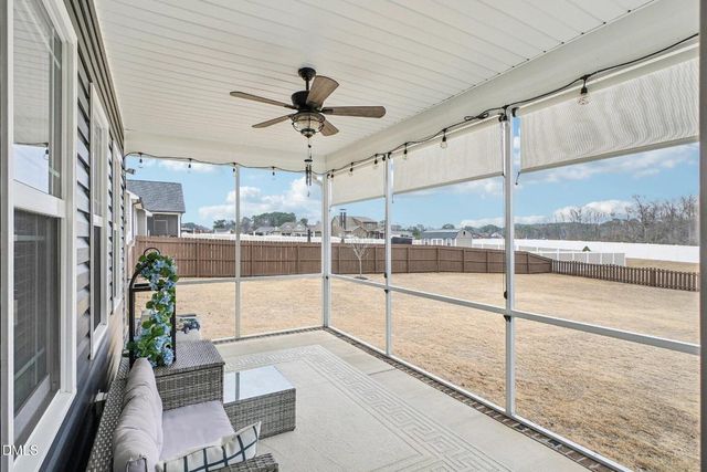 191 Belmont Farms Drive, Benson, NC 27504