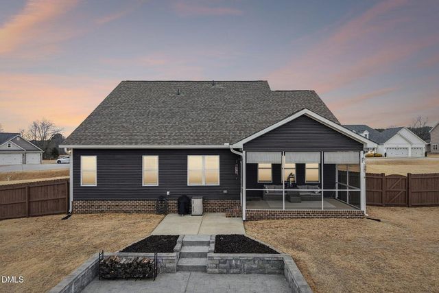 191 Belmont Farms Drive, Benson, NC 27504