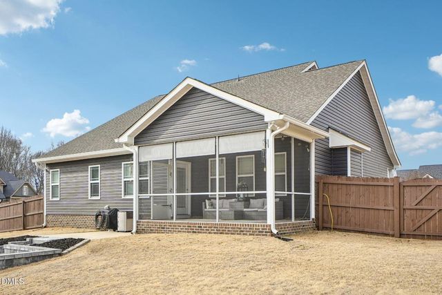 191 Belmont Farms Drive, Benson, NC 27504