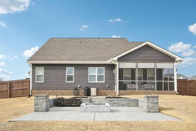 191 Belmont Farms Drive, Benson, NC 27504