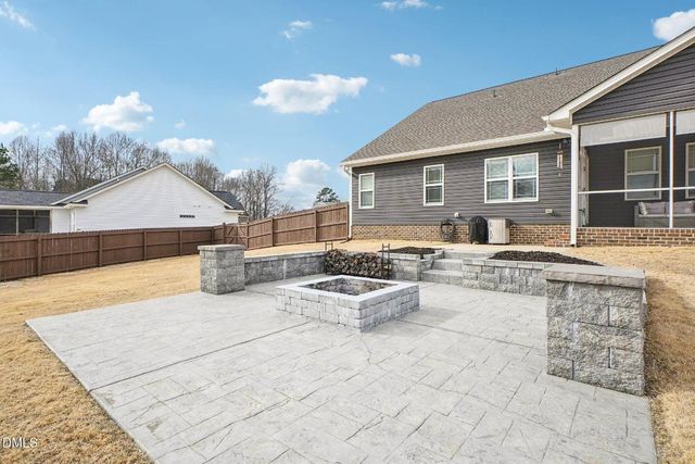 191 Belmont Farms Drive, Benson, NC 27504