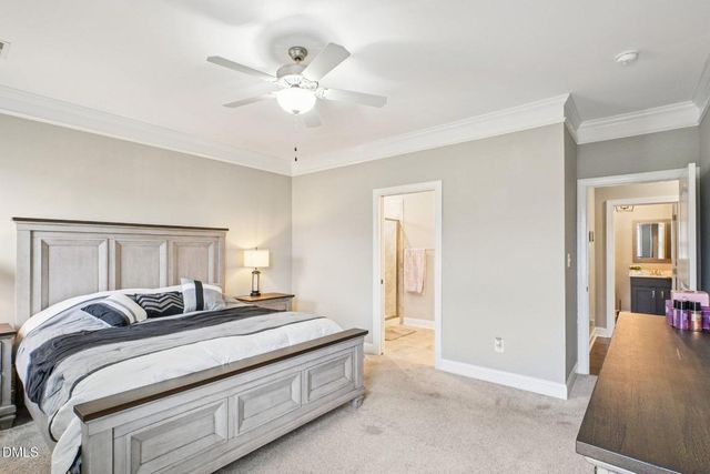 191 Belmont Farms Drive, Benson, NC 27504