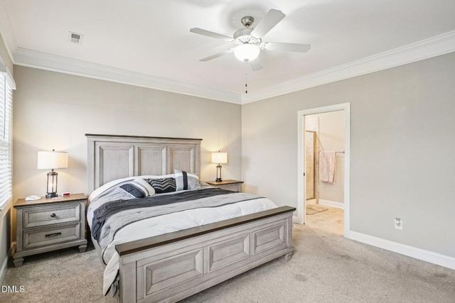 191 Belmont Farms Drive, Benson, NC 27504