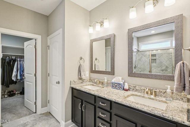 191 Belmont Farms Drive, Benson, NC 27504