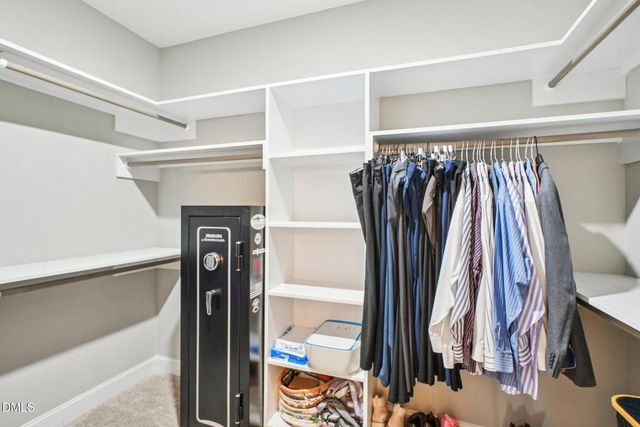 191 Belmont Farms Drive, Benson, NC 27504