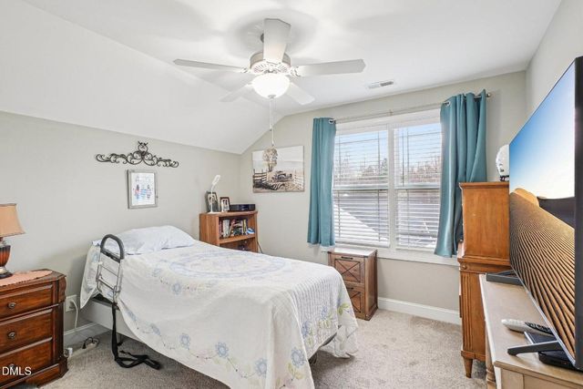 191 Belmont Farms Drive, Benson, NC 27504