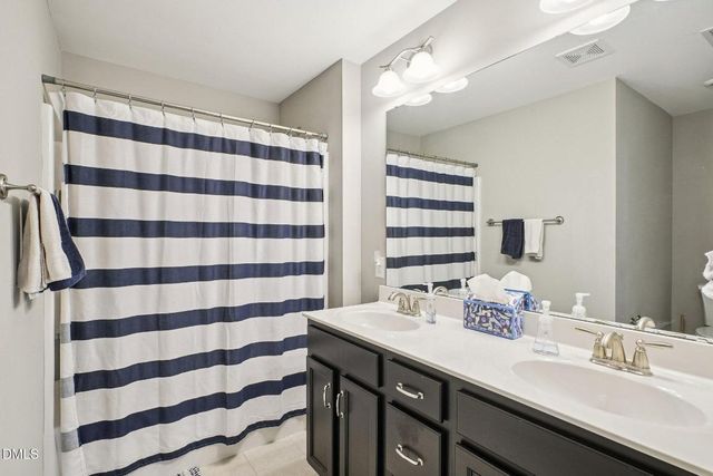 191 Belmont Farms Drive, Benson, NC 27504