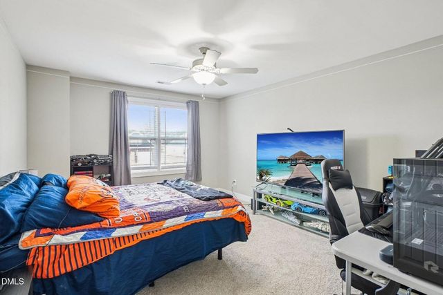 191 Belmont Farms Drive, Benson, NC 27504