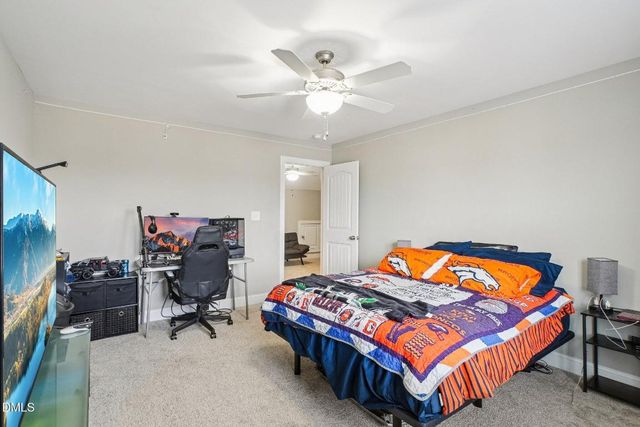 191 Belmont Farms Drive, Benson, NC 27504