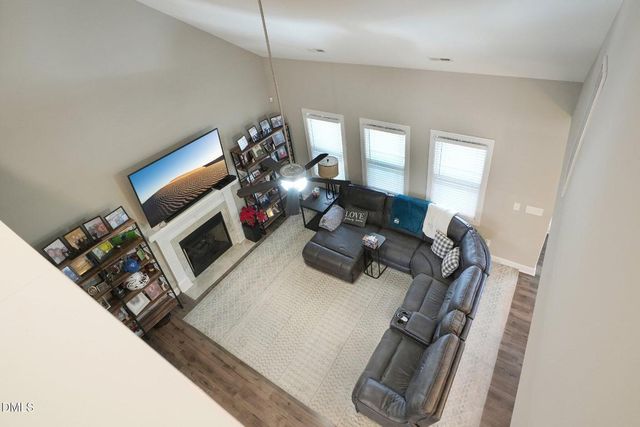 191 Belmont Farms Drive, Benson, NC 27504