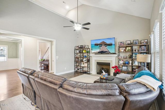 191 Belmont Farms Drive, Benson, NC 27504