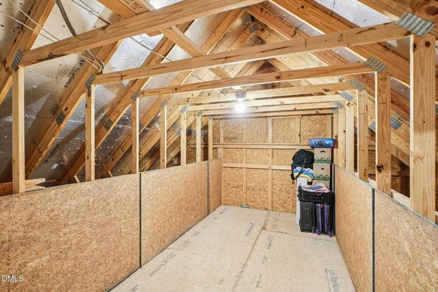 191 Belmont Farms Drive, Benson, NC 27504