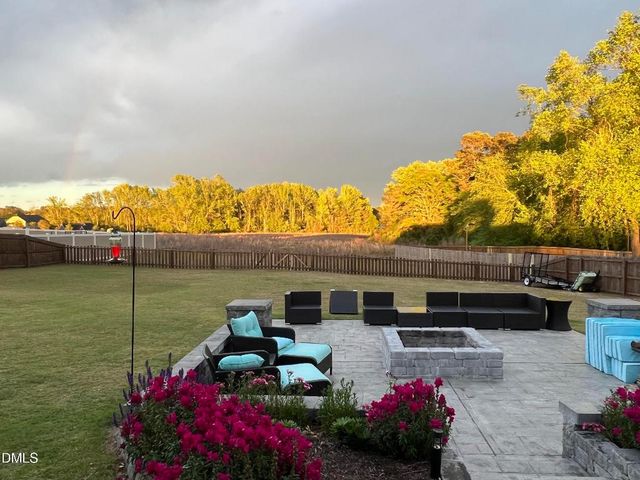 191 Belmont Farms Drive, Benson, NC 27504