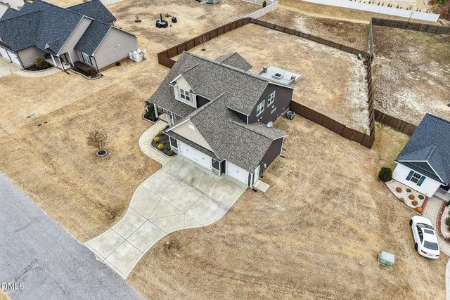 191 Belmont Farms Drive, Benson, NC 27504