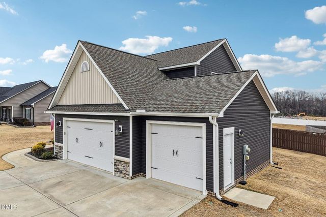 191 Belmont Farms Drive, Benson, NC 27504