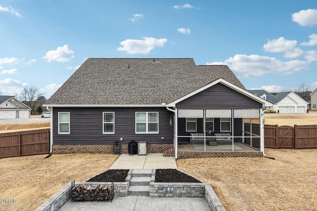 191 Belmont Farms Drive, Benson, NC 27504