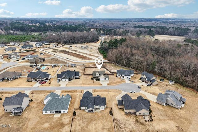 191 Belmont Farms Drive, Benson, NC 27504