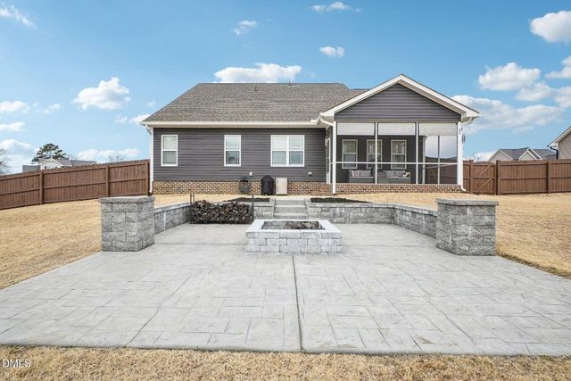 191 Belmont Farms Drive, Benson, NC 27504