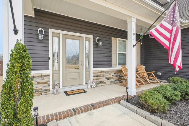 191 Belmont Farms Drive, Benson, NC 27504