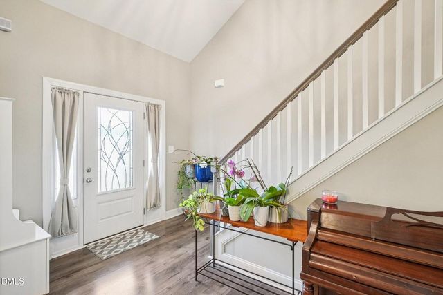 191 Belmont Farms Drive, Benson, NC 27504