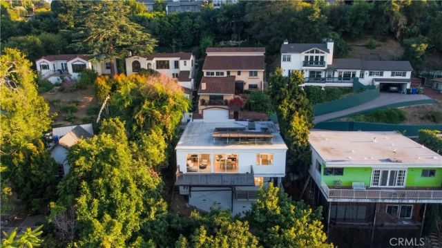 11661 Picturesque Dr, Studio City, CA 91604