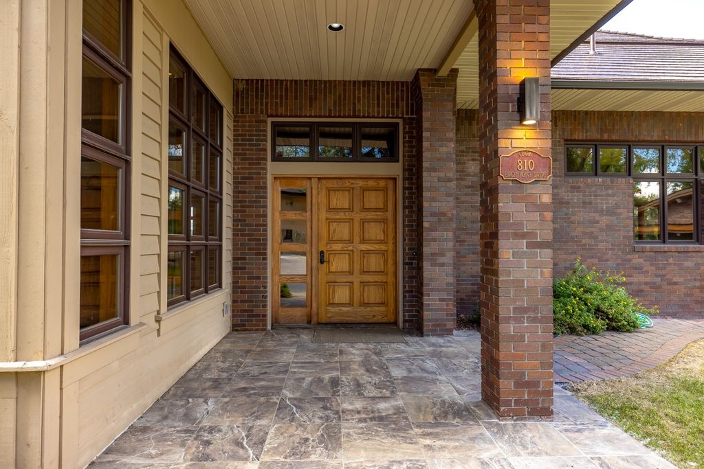 750 & 810 Birch Point Drive, Whitefish, MT 59937 photo 10