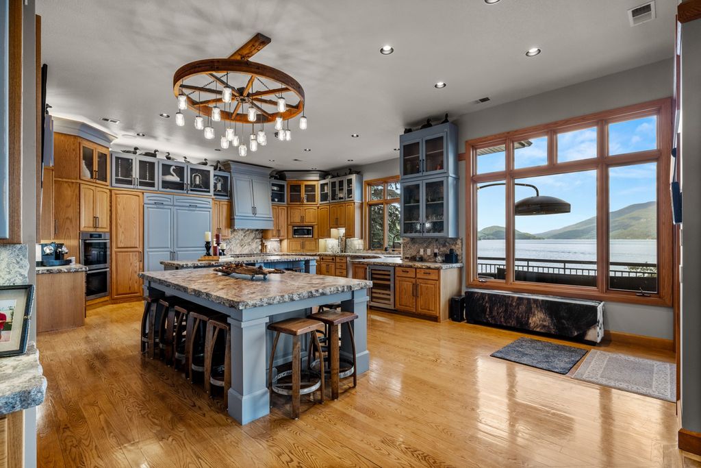 750 & 810 Birch Point Drive, Whitefish, MT 59937 photo 12