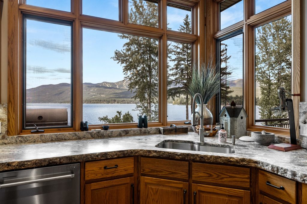 750 & 810 Birch Point Drive, Whitefish, MT 59937 photo 13