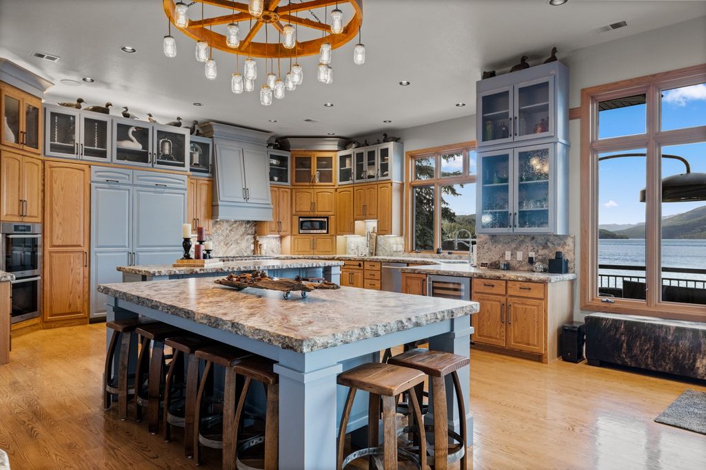 750 & 810 Birch Point Drive, Whitefish, MT 59937 photo 14