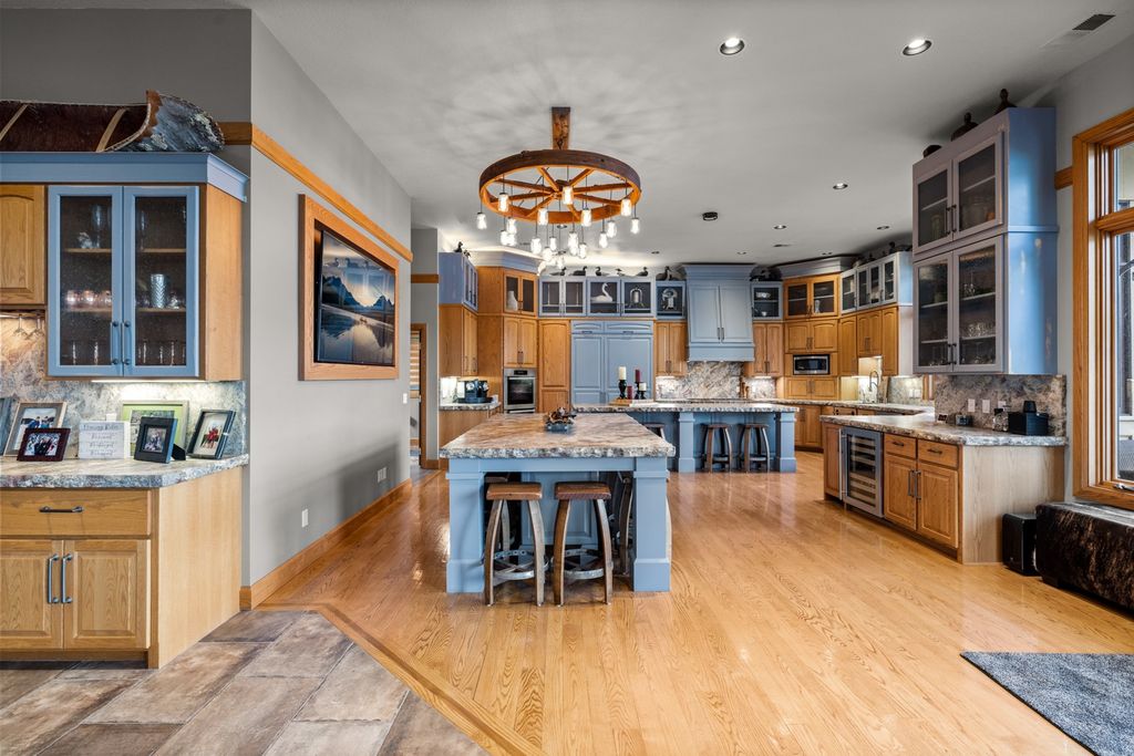 750 & 810 Birch Point Drive, Whitefish, MT 59937 photo 15