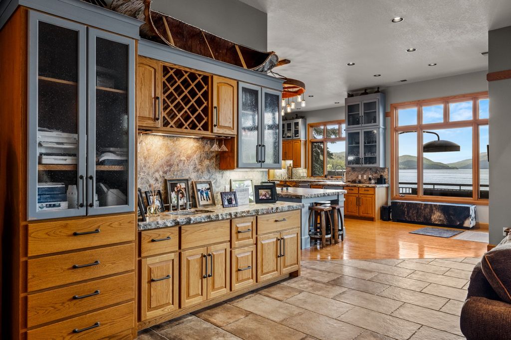 750 & 810 Birch Point Drive, Whitefish, MT 59937 photo 16