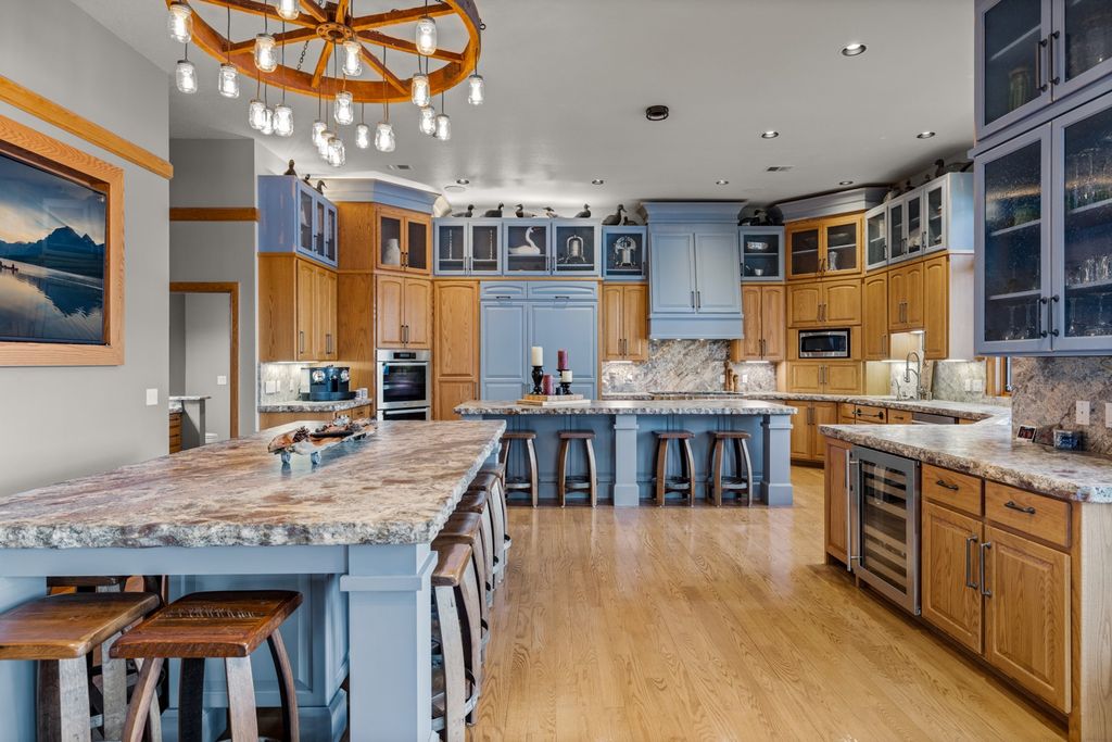 750 & 810 Birch Point Drive, Whitefish, MT 59937 photo 17