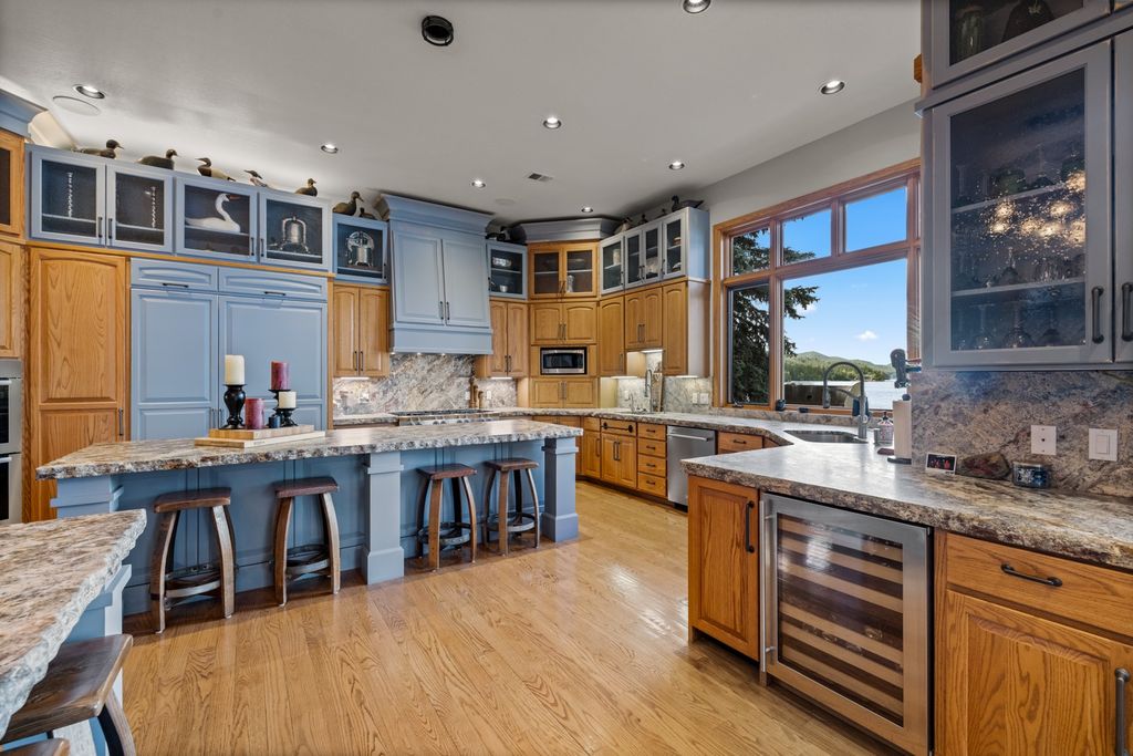 750 & 810 Birch Point Drive, Whitefish, MT 59937 photo 18